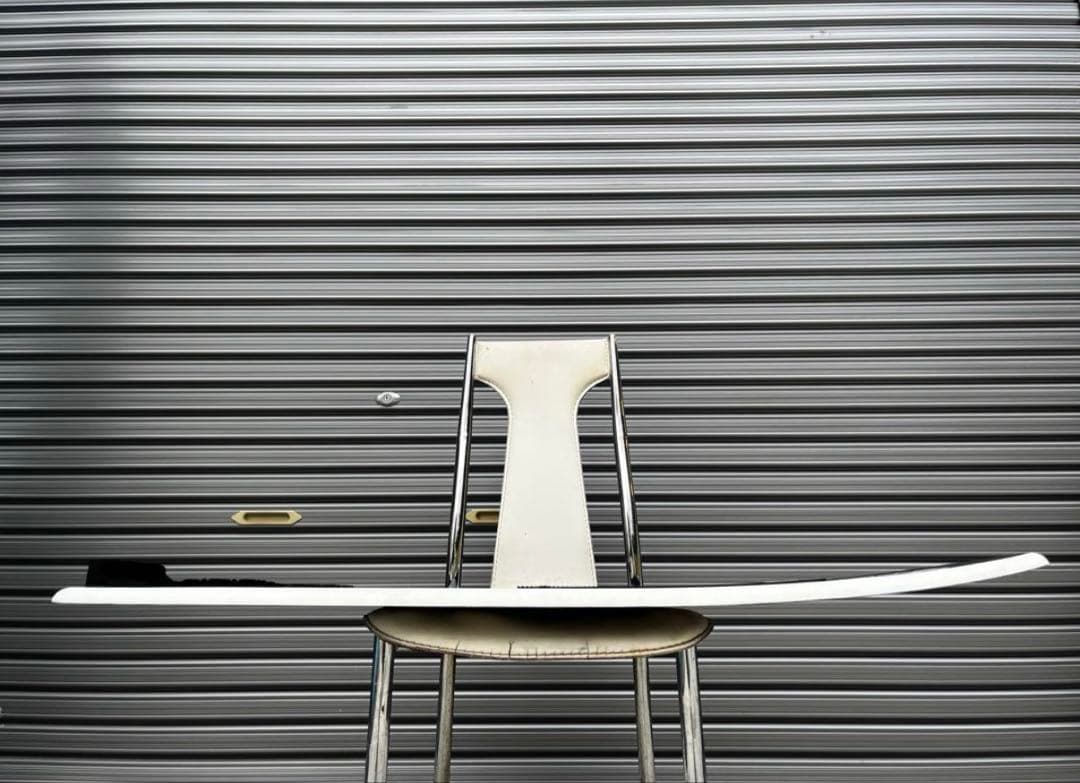 マザー最上級Xファルコン/2023yモデル/スキムボード/131×50.3極品