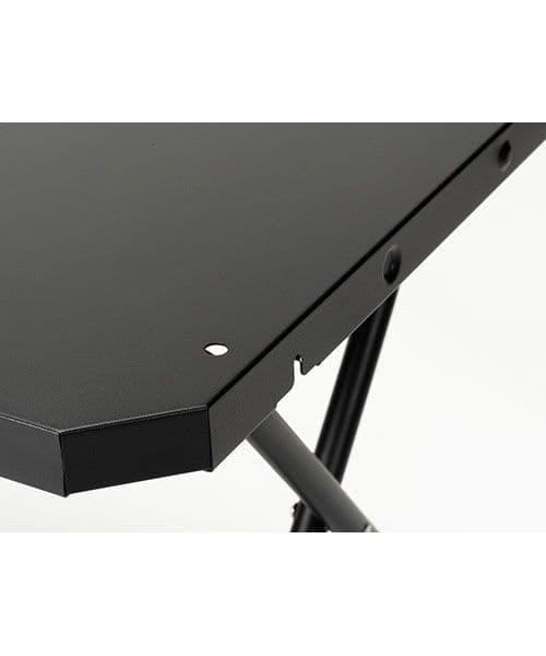 【未開封新品】 peak コネクションテーブル 黒