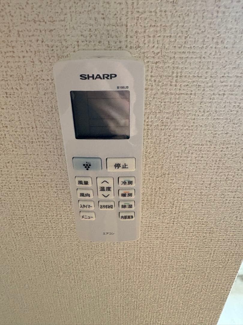 エアコン 本体