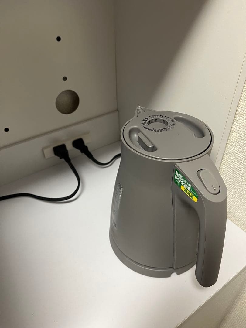 O*t様 キッチン収納 食器棚 キッチンボード レンジ台 ホワイト 収納棚　90