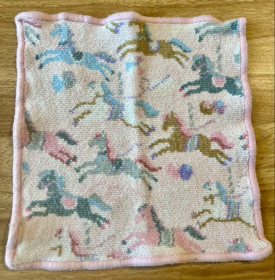 FEILER ハンカチ6枚セット