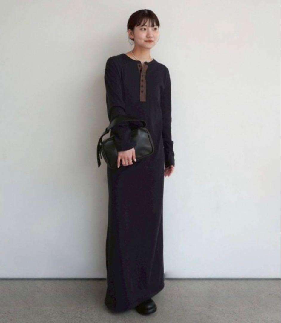 pupu⭐︎アンヌークThermal 2way Onepiece