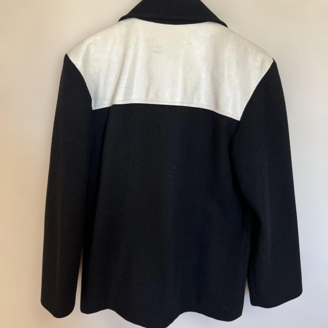 美品too KooL to DIE DONKEY JACKET MAD3
