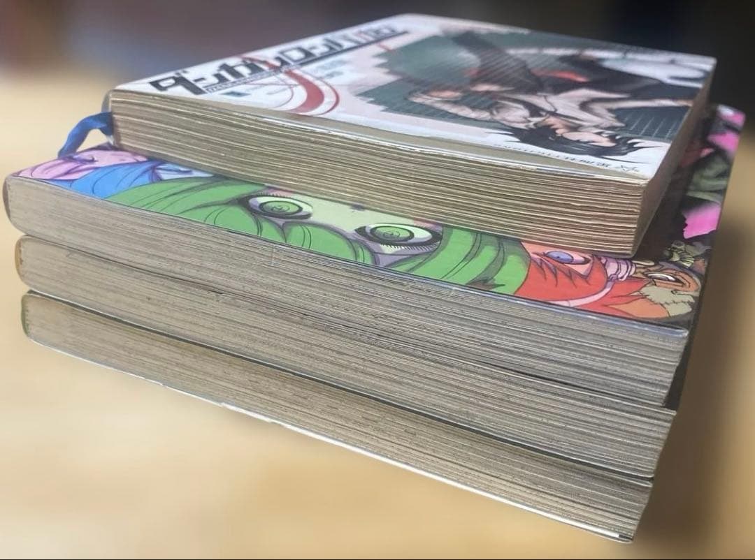 ダンガンロンパ アンソロジー 4コマ 漫画 小説 まとめ売り