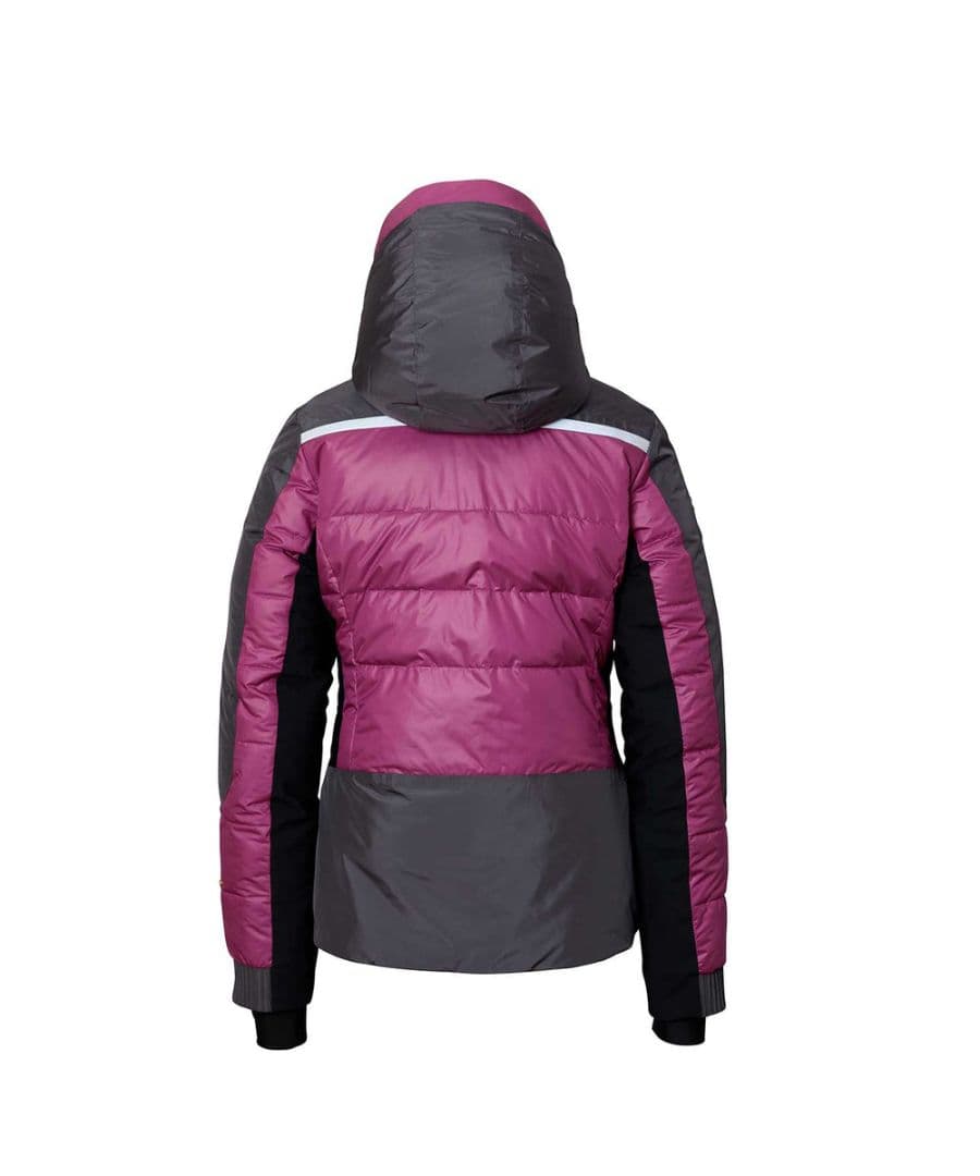 【値下げ】【Phenix】レディーススキーウェア トップス 6.7万 XL