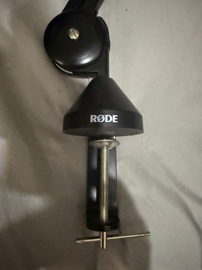 AKG ( アーカーゲー ) / C414 XLII＋RODE PSA1 美品