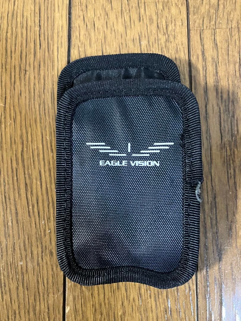EAGLE VISION GPSゴルフナビ EV-732