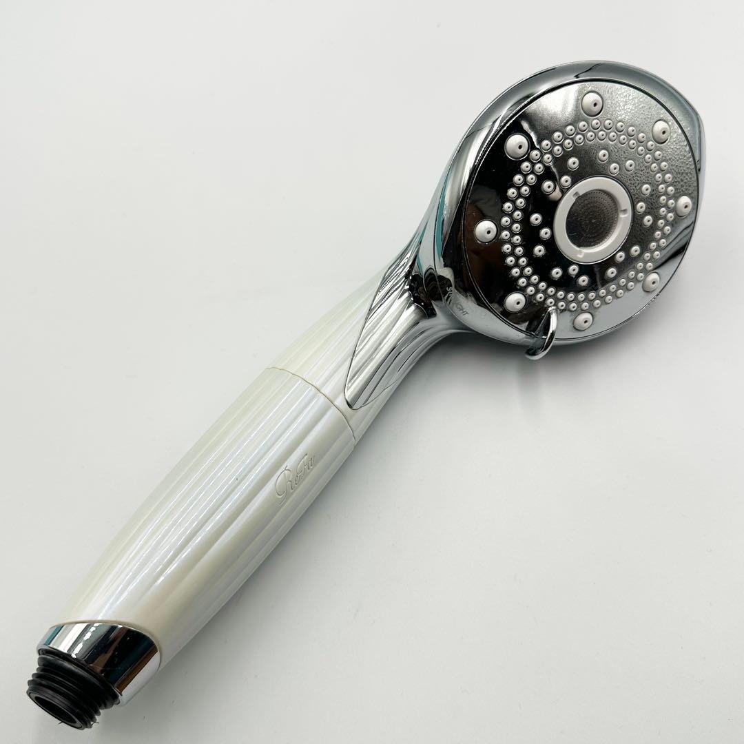 ReFa ファインバブルピュア RS-AM-02B ホワイト