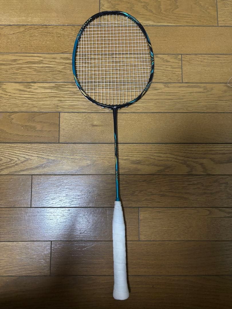 アストロクス 88s pro バドミントン ラケット