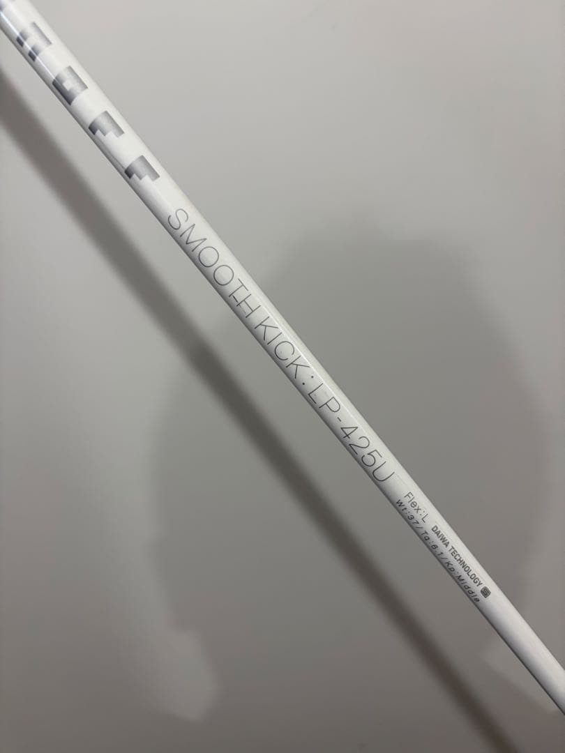 オノフレディース‘25モデルUT6 美品