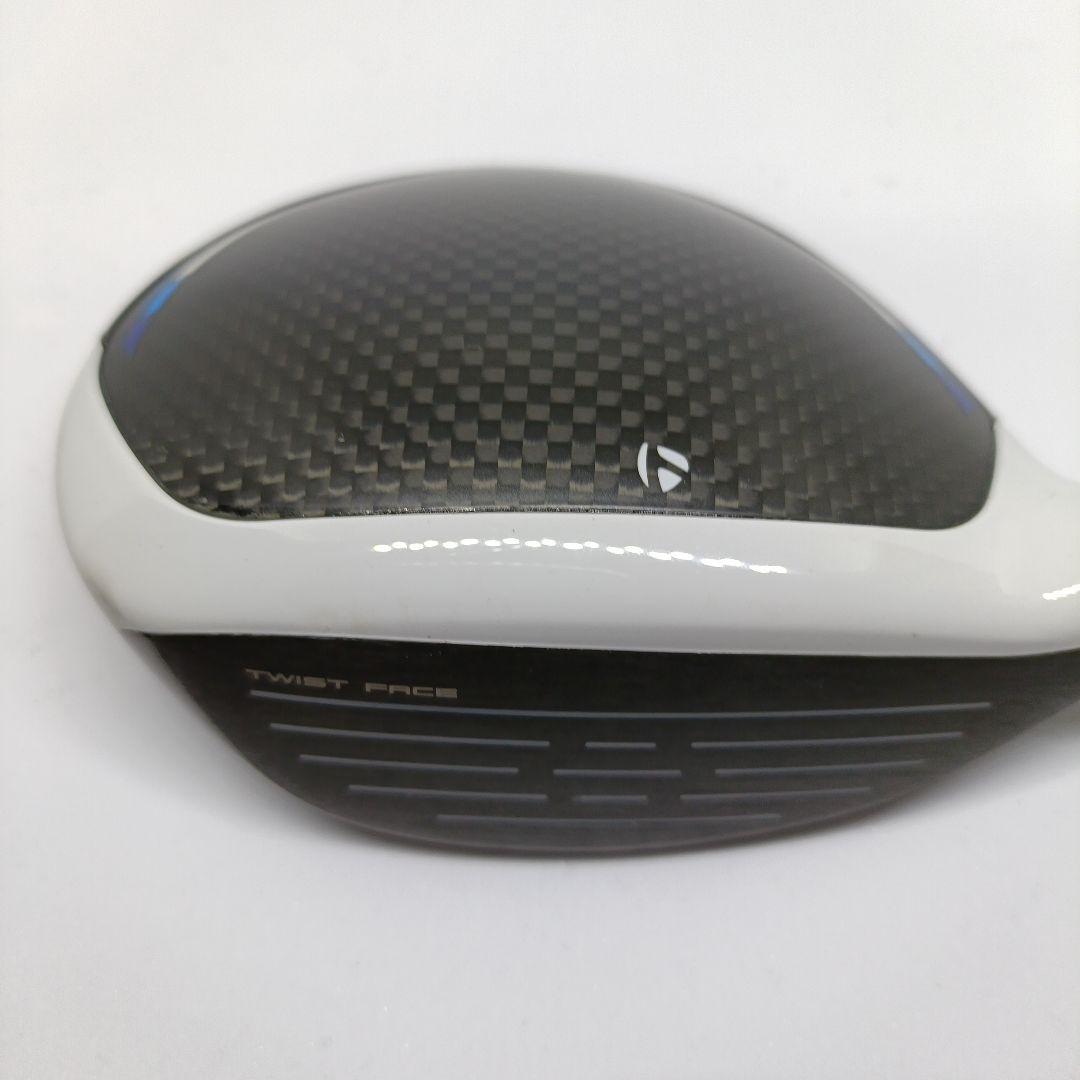 テーラーメイド　SIM2MAX　 5番　フェアウェイウッド 18°