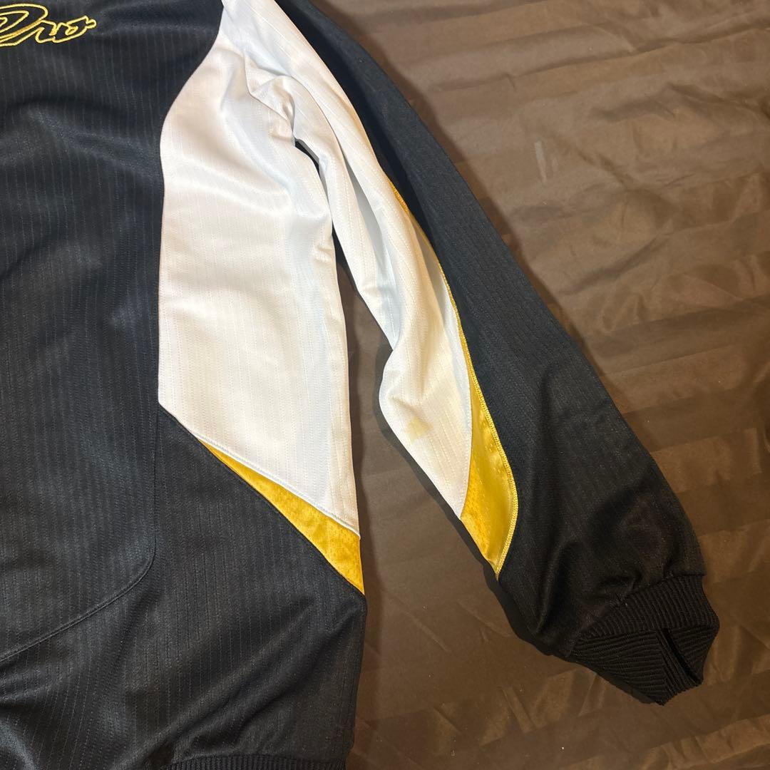 MizunoPro ジャージ パンツ セット Oサイズ