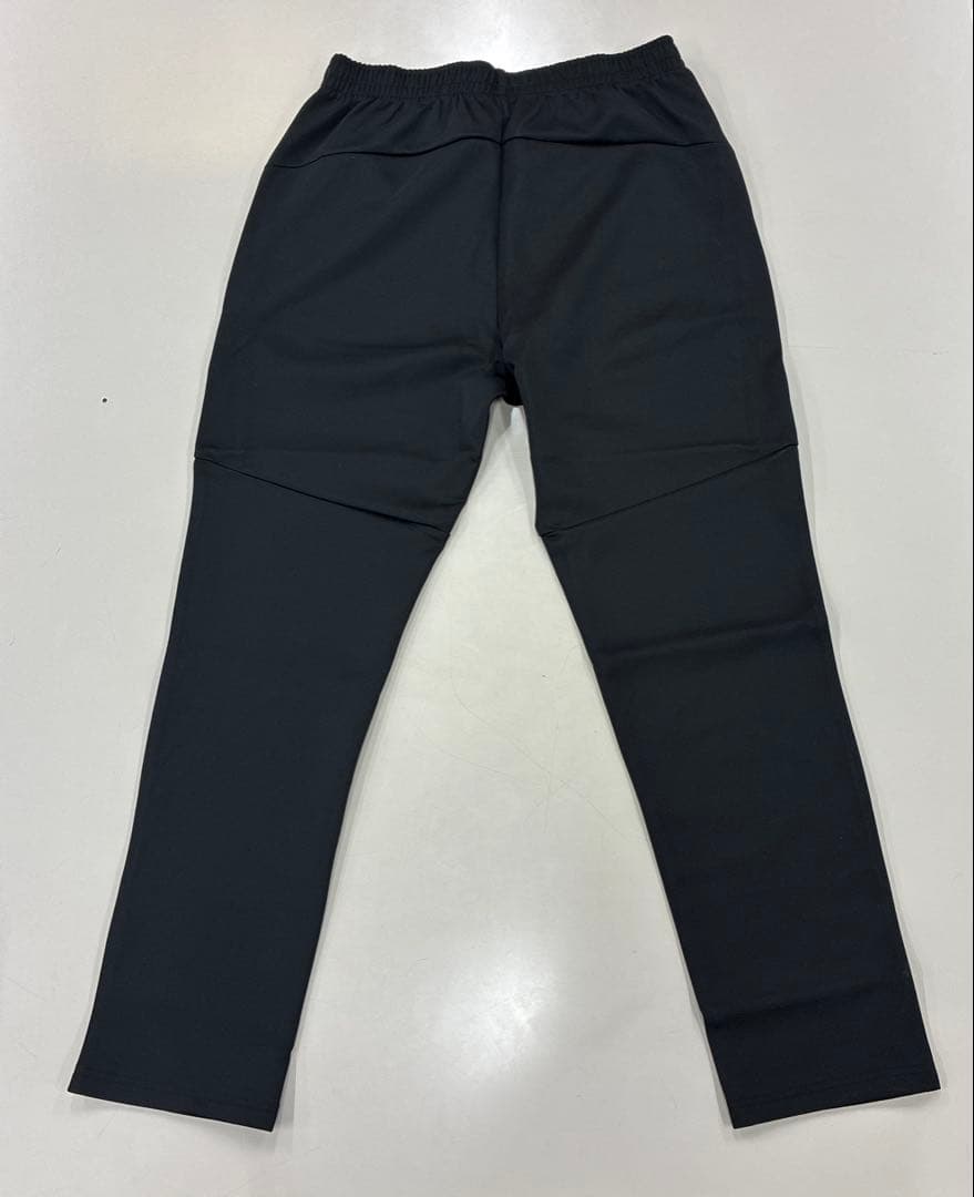 新品/ヨネックス海外モデル/ウォームアップパンツ/レディースM