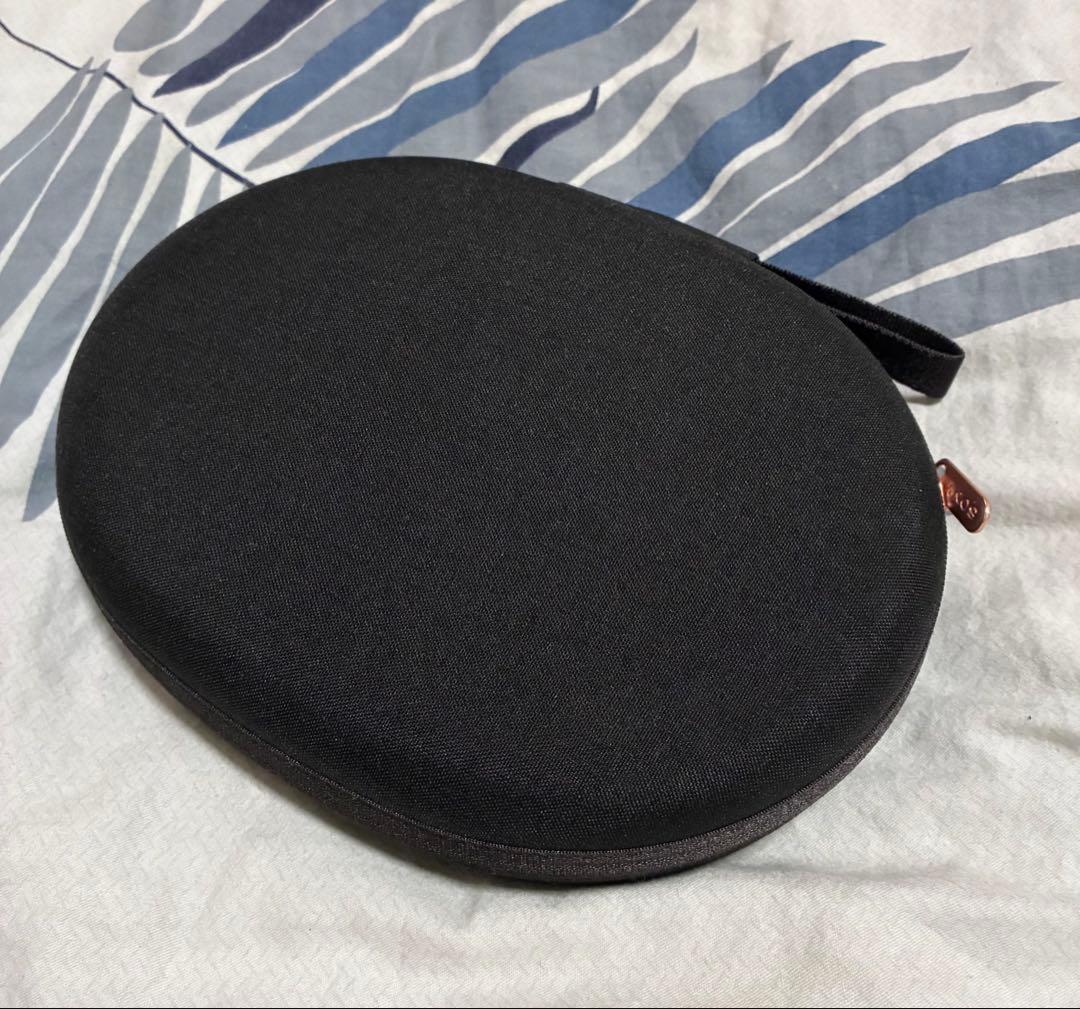 完動品・美品 Sony WH-1000XM4 ブラック