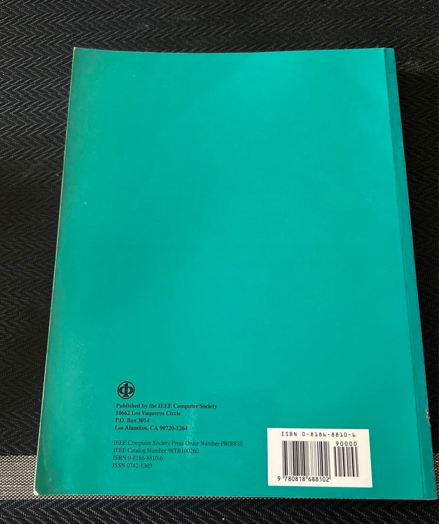 洋書 23rd CONFERENCE ON LOCAL COMPUTER NET...