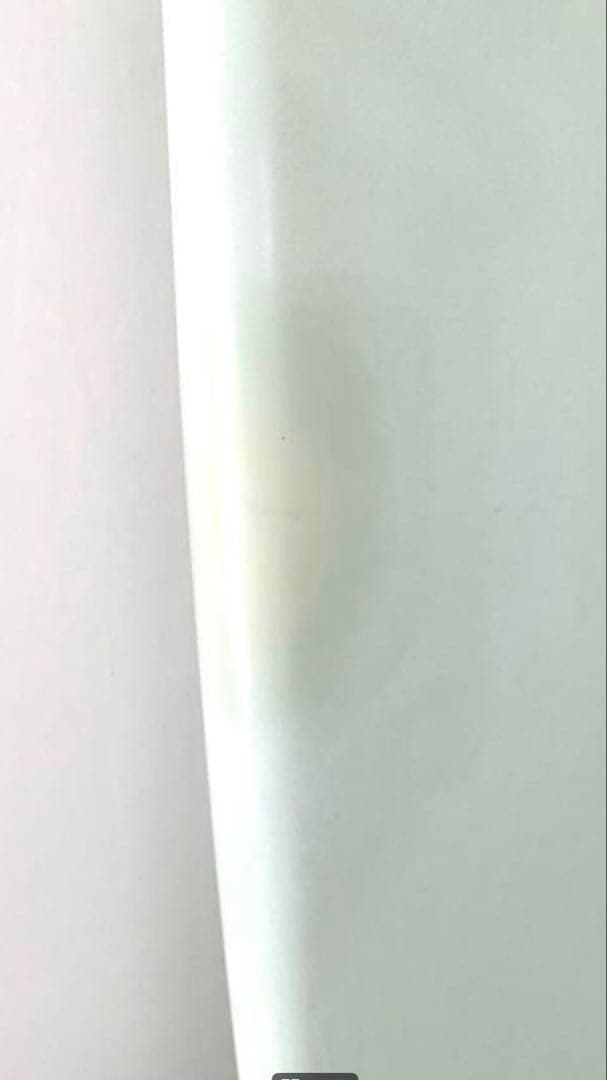 303 バゲット Baquette 6'6　ミッドレングス　シングルフィン