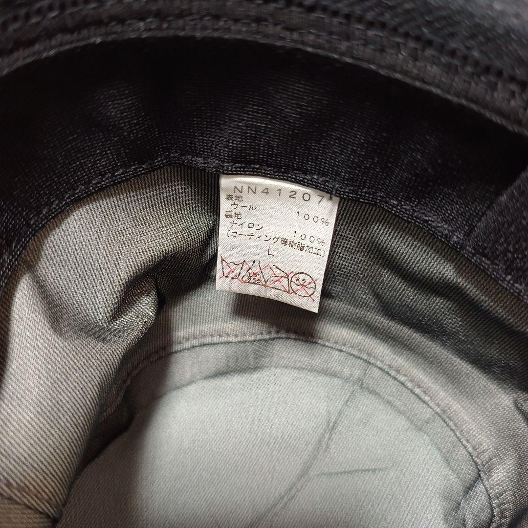 THE NORTH FACE 帽子 GORE-TEX