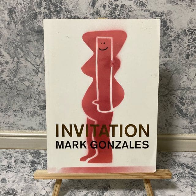 アート・デザイン・音楽 Invitation