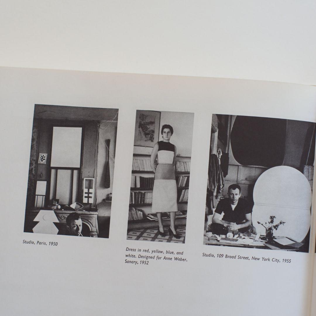 希少｜Ellsworth Kelly　アートブック