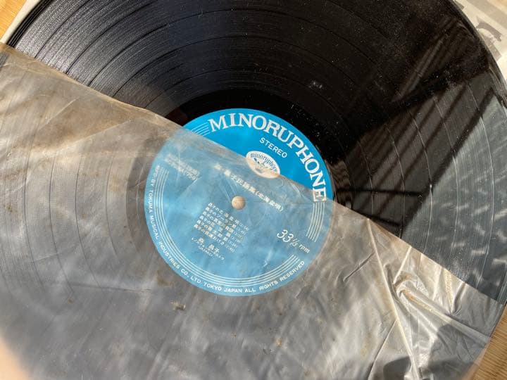 昭和歌謡 洋楽 レコード LP 49枚セット