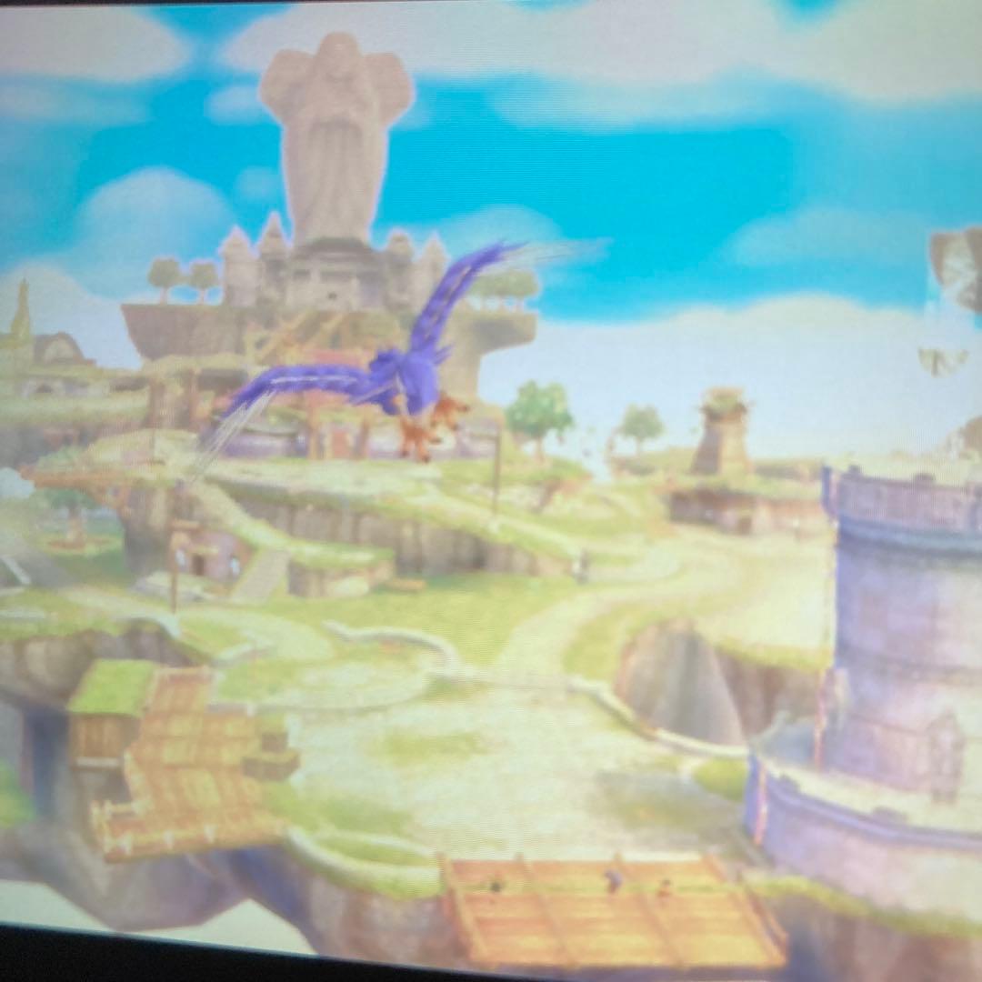 ＜NintendoSwitchソフト＞ゼルダの伝説 2本セットスカイHD＆BOW