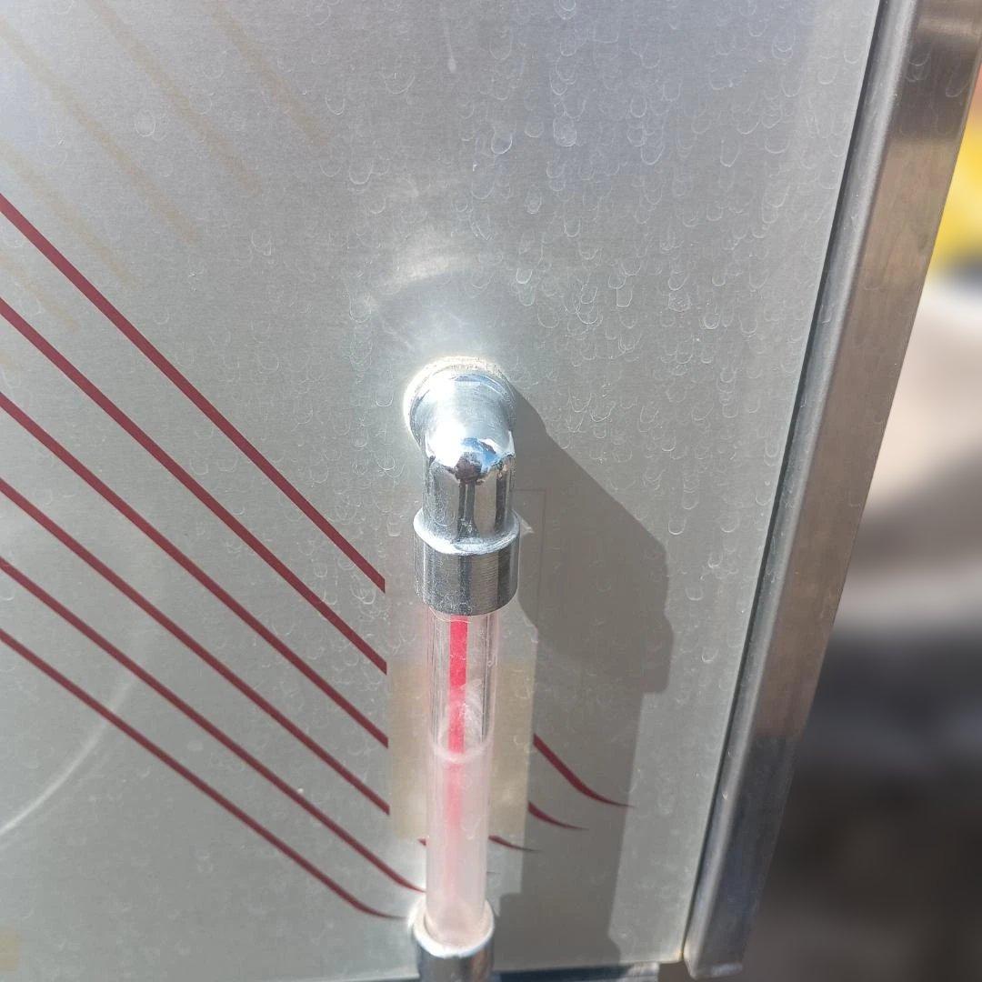 K*U様 ７５００）日鈑工業株式会社製の電気タオル蒸し器（タオルウォーマー）