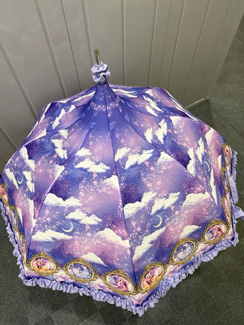 Angelic Pretty ドリーミー・ルナ ディズニー 傘