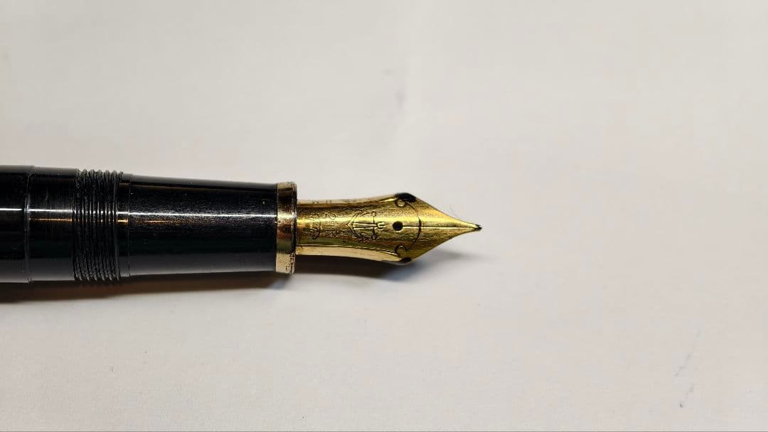 セーラー 万年筆 1911 ペン先21K