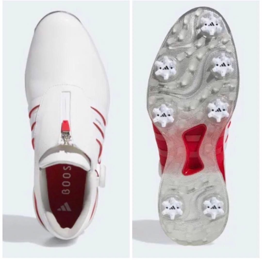 【adidas GOLF/アディダス】TOUR360 24BOA［28.5cm］