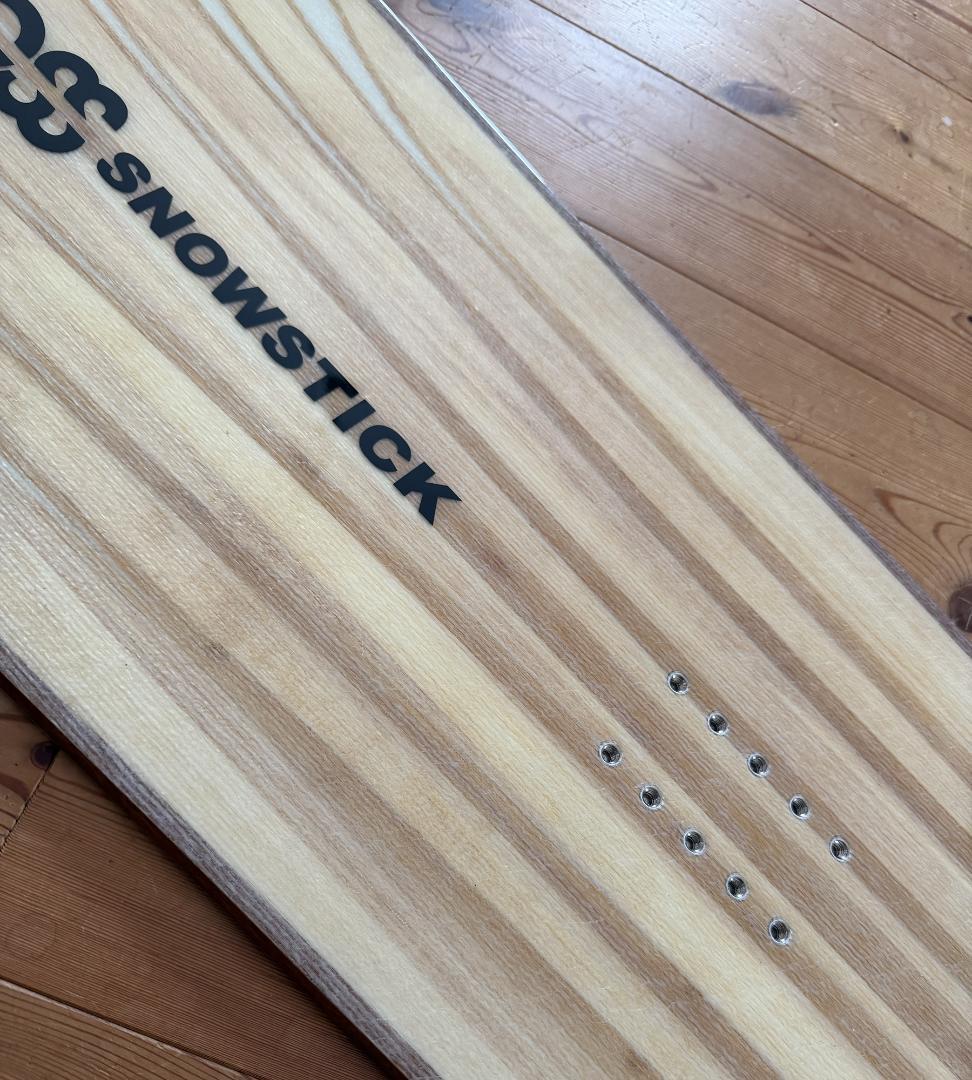 MOSS STICK PQ54 フィッシュボーン
