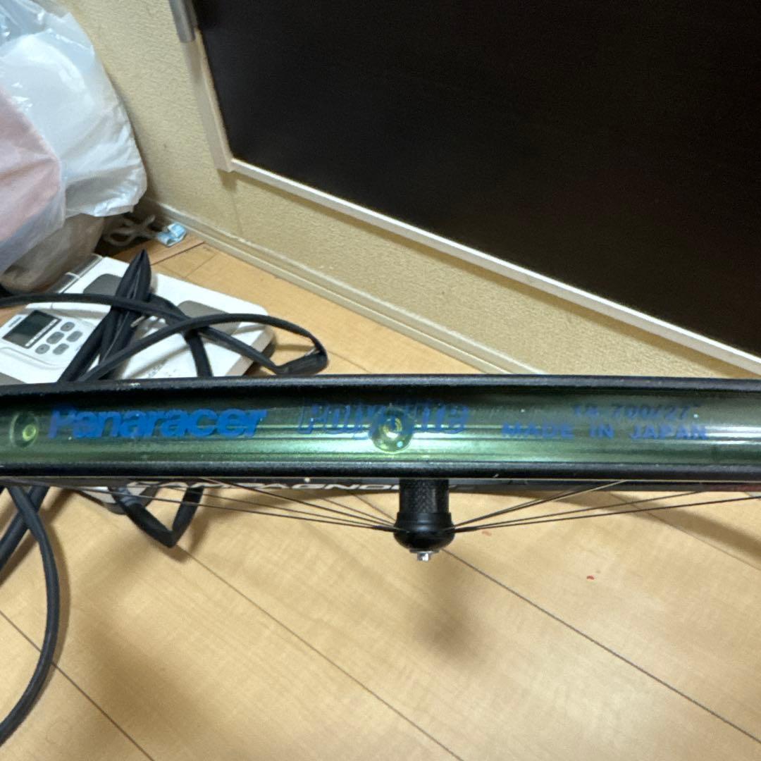 し*と様 CAMPAGNOLONEUTRON ULTRA ニュートロンウルトラ完
