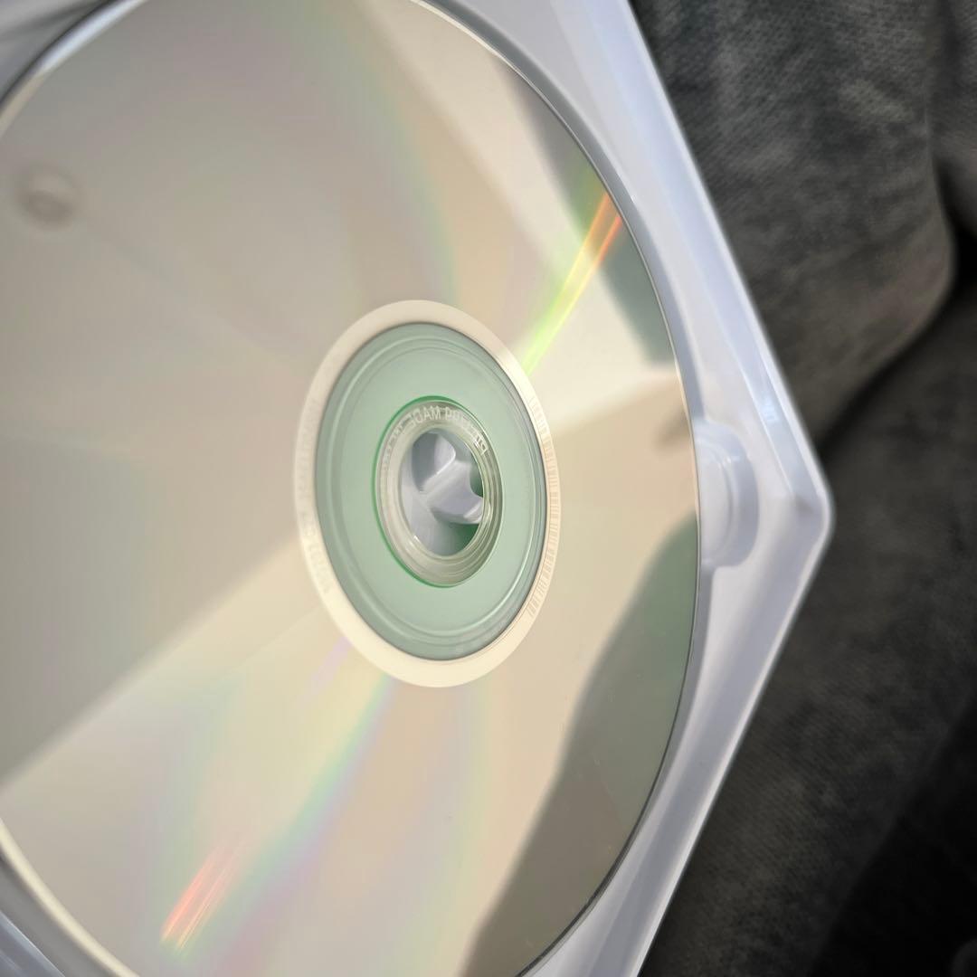 シングアロング　DVD