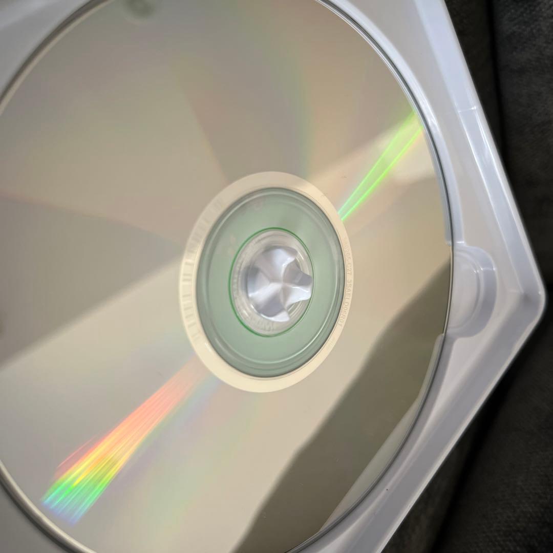 シングアロング　DVD