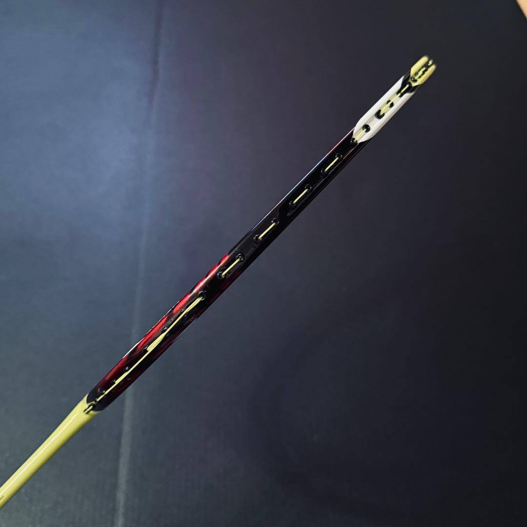 ヨネックス アークセイバー Z-スラッシュ 3UG5 バドミントン