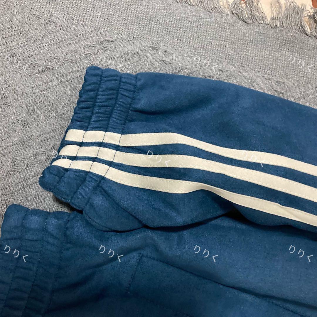 adidasアディダス 中国限定 蛇年トラックジャケット ネイビー XLサイズ”