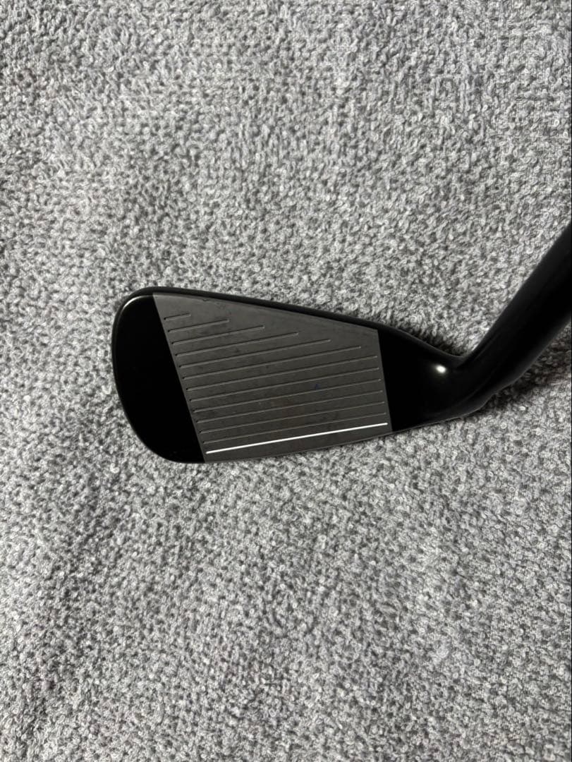 PING G710 メンズアイアン6本セット