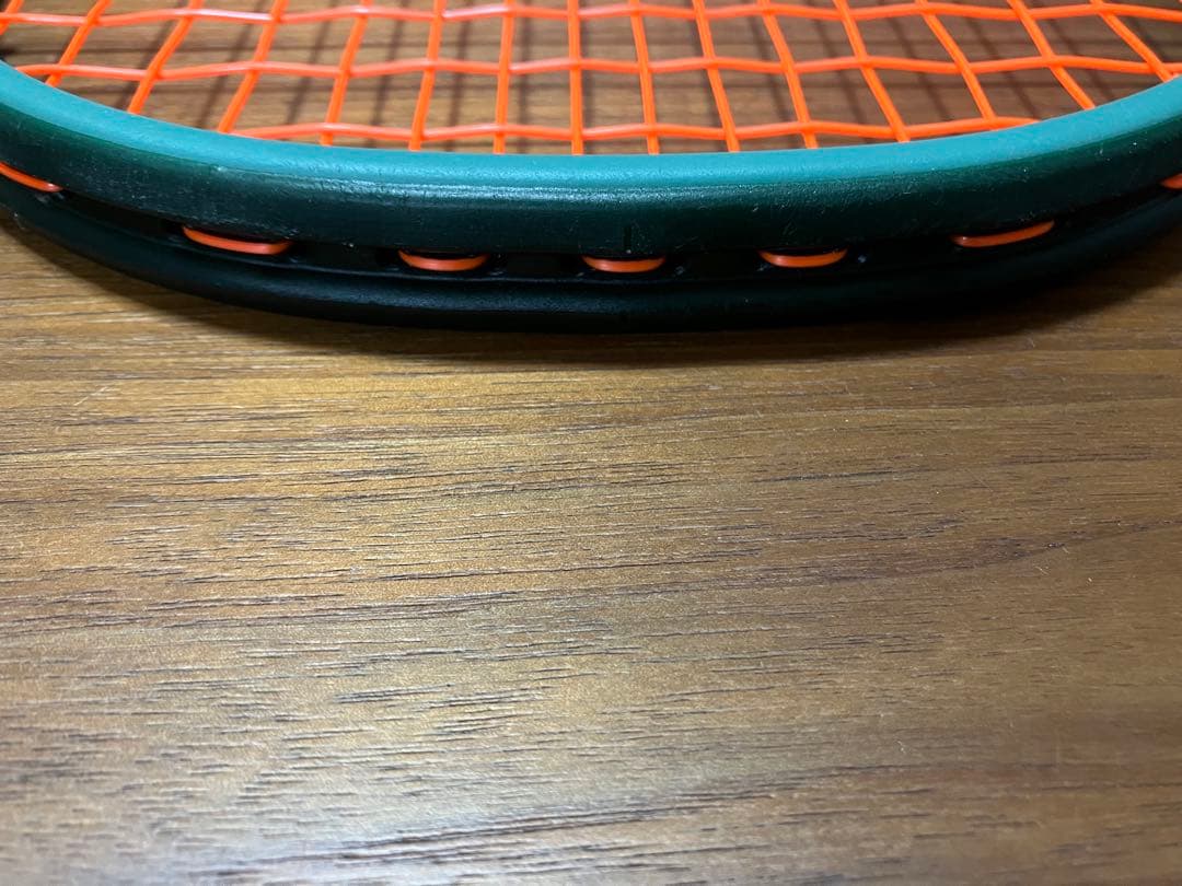 ヨネックス　YONEX パーセプト　100 PERCEPT テニスラケット G2