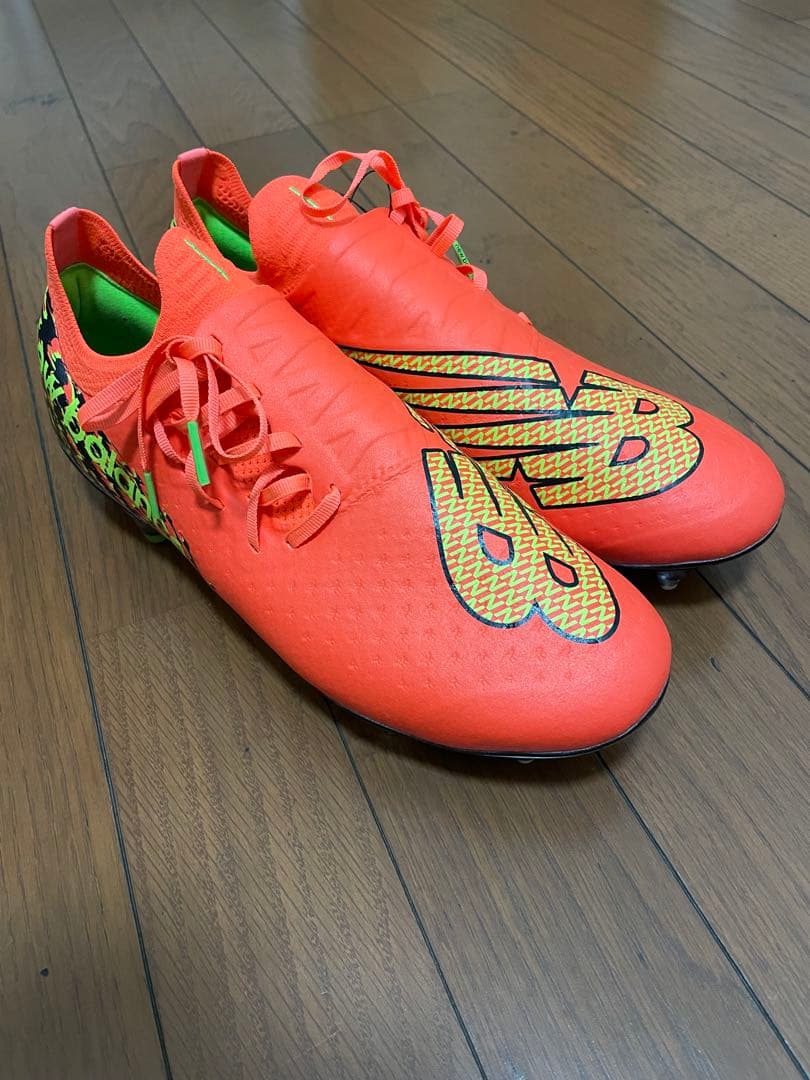 シューズ New Balance Furon V7 Pro SG 26.5cm