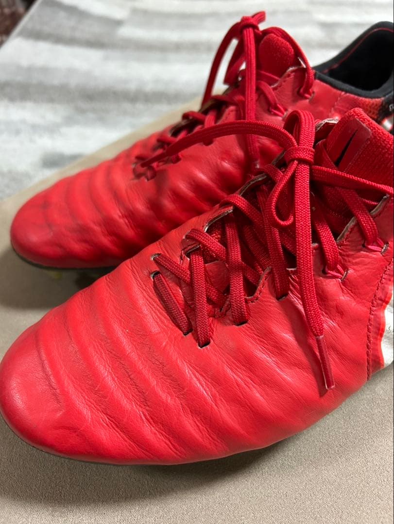 Nike ティエンポ　SG