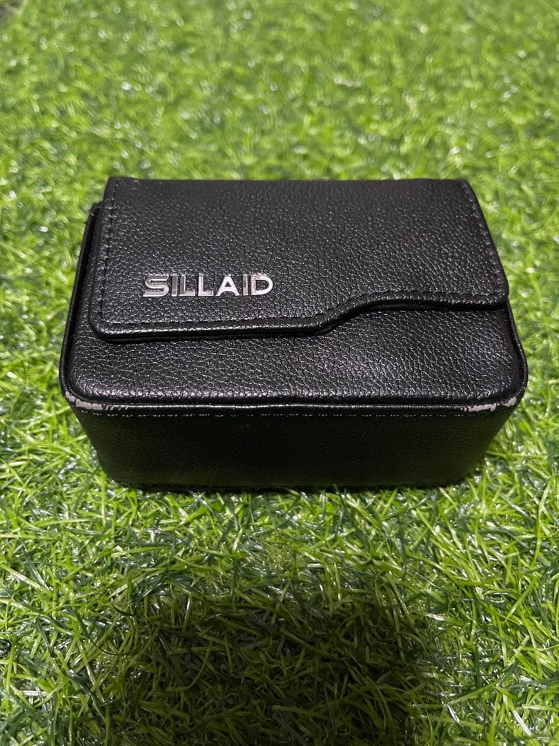 EENOUR　SILLAID VOYAGE PROゴルフ レーザー距離計