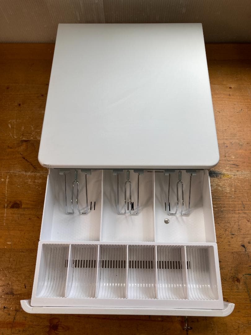 star スター精密 MC-Drawer レジ キャッシュ ドロア MCD36M