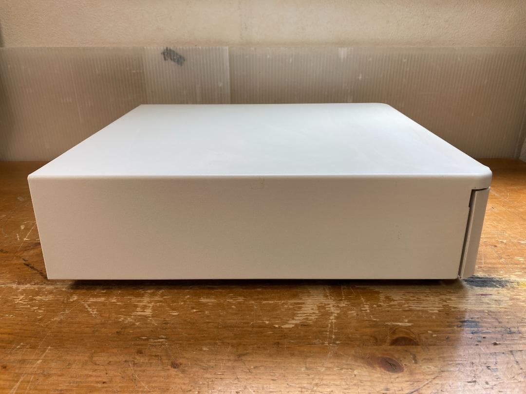 star スター精密 MC-Drawer レジ キャッシュ ドロア MCD36M