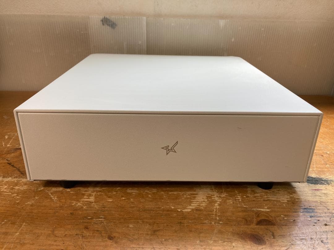 star スター精密 MC-Drawer レジ キャッシュ ドロア MCD36M