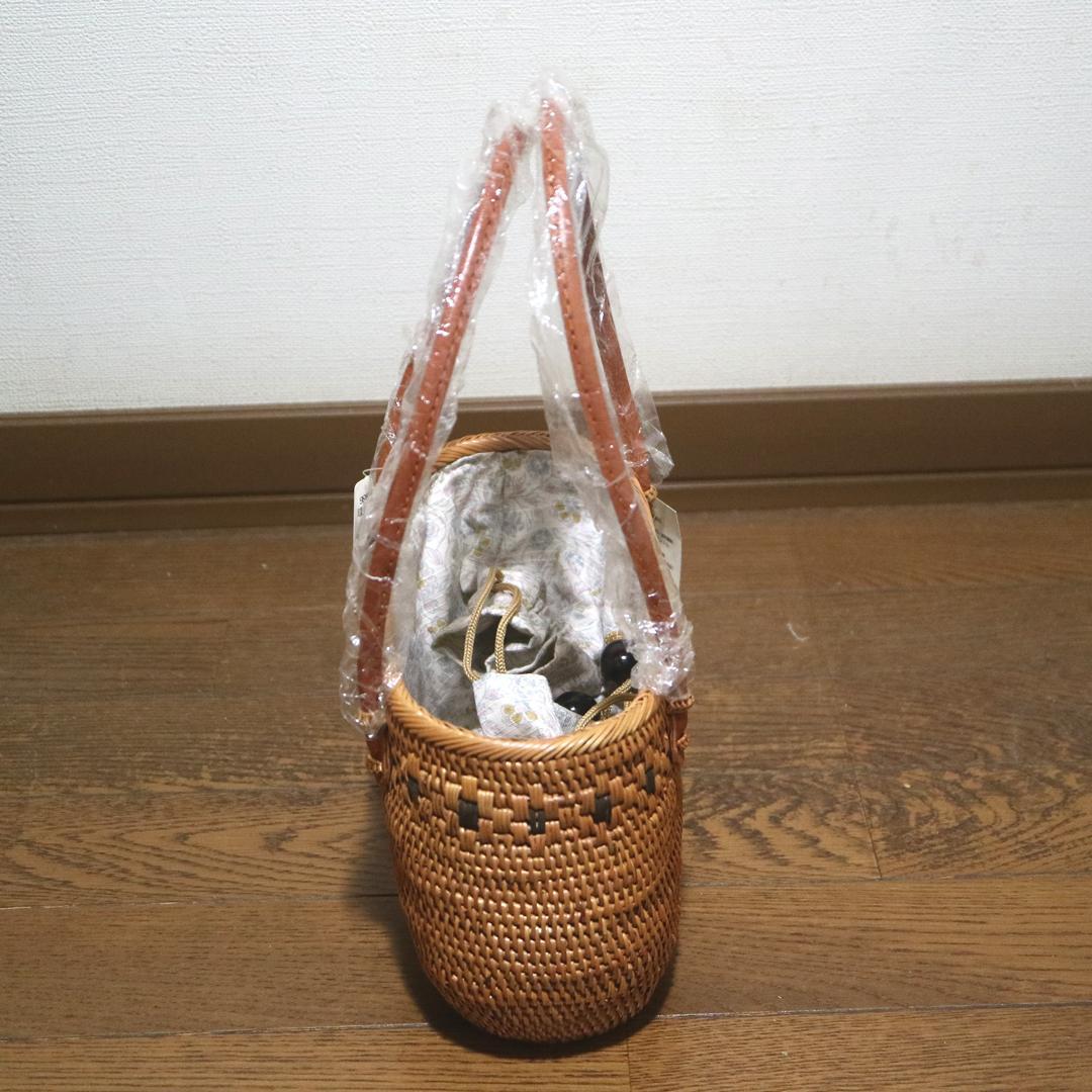 岡重 アタバッグ