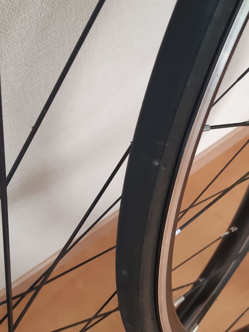 BONTRAGER TLR 2本セット 東京都東村山市、引取限定品。