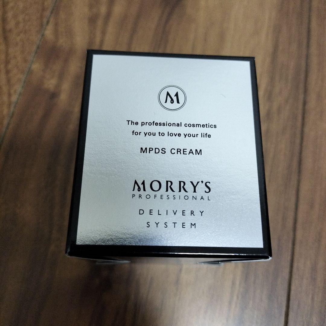 モリーズプロ　MPDSクリーム