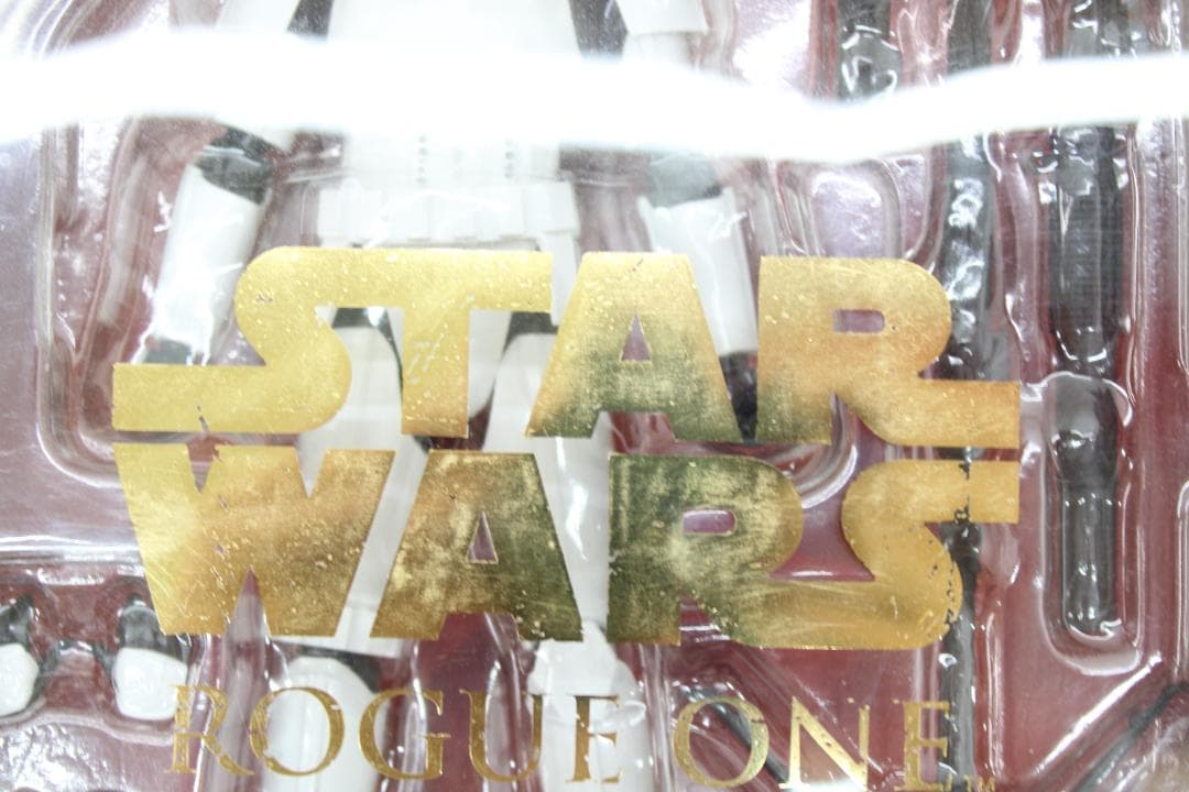 S.H.Figuarts ストームトルーパー 29-EY0114-12C