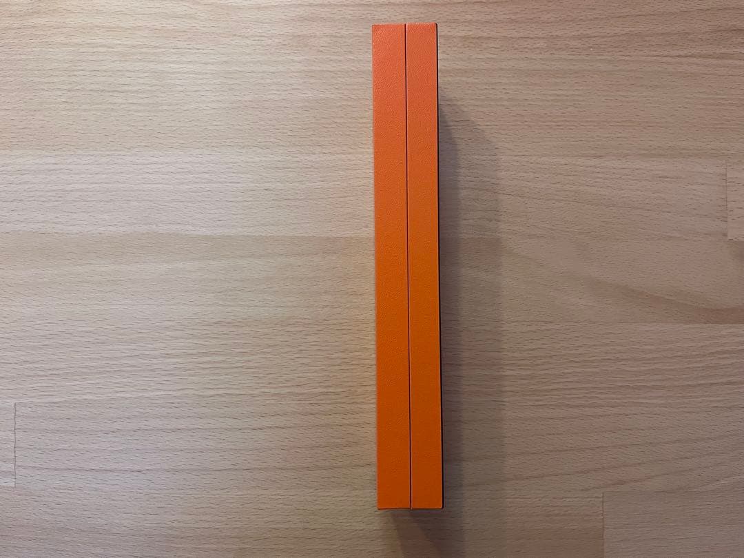 リ*ド様 HERMES シェーヌダンクル　空箱