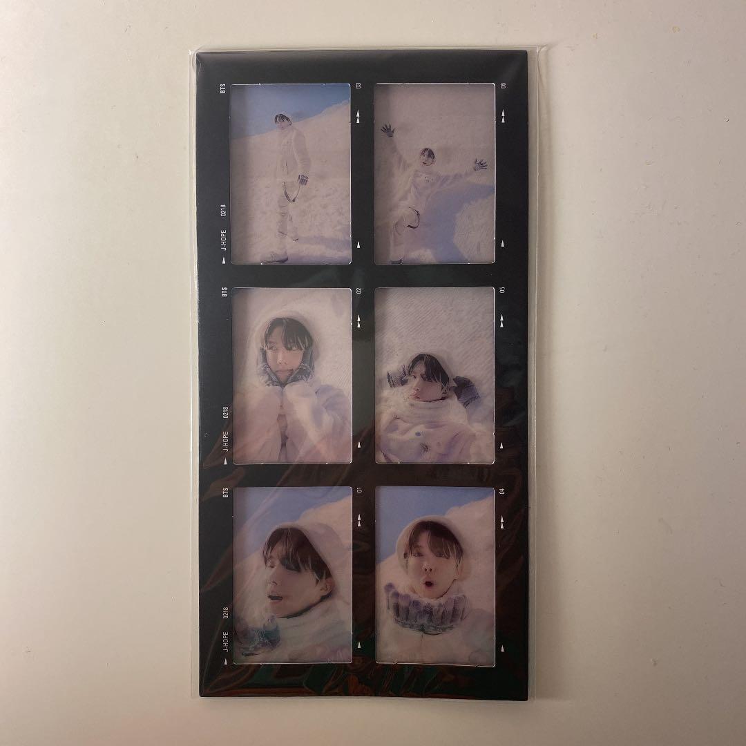 K-POP・アジア WINTER PACKEGE 2021