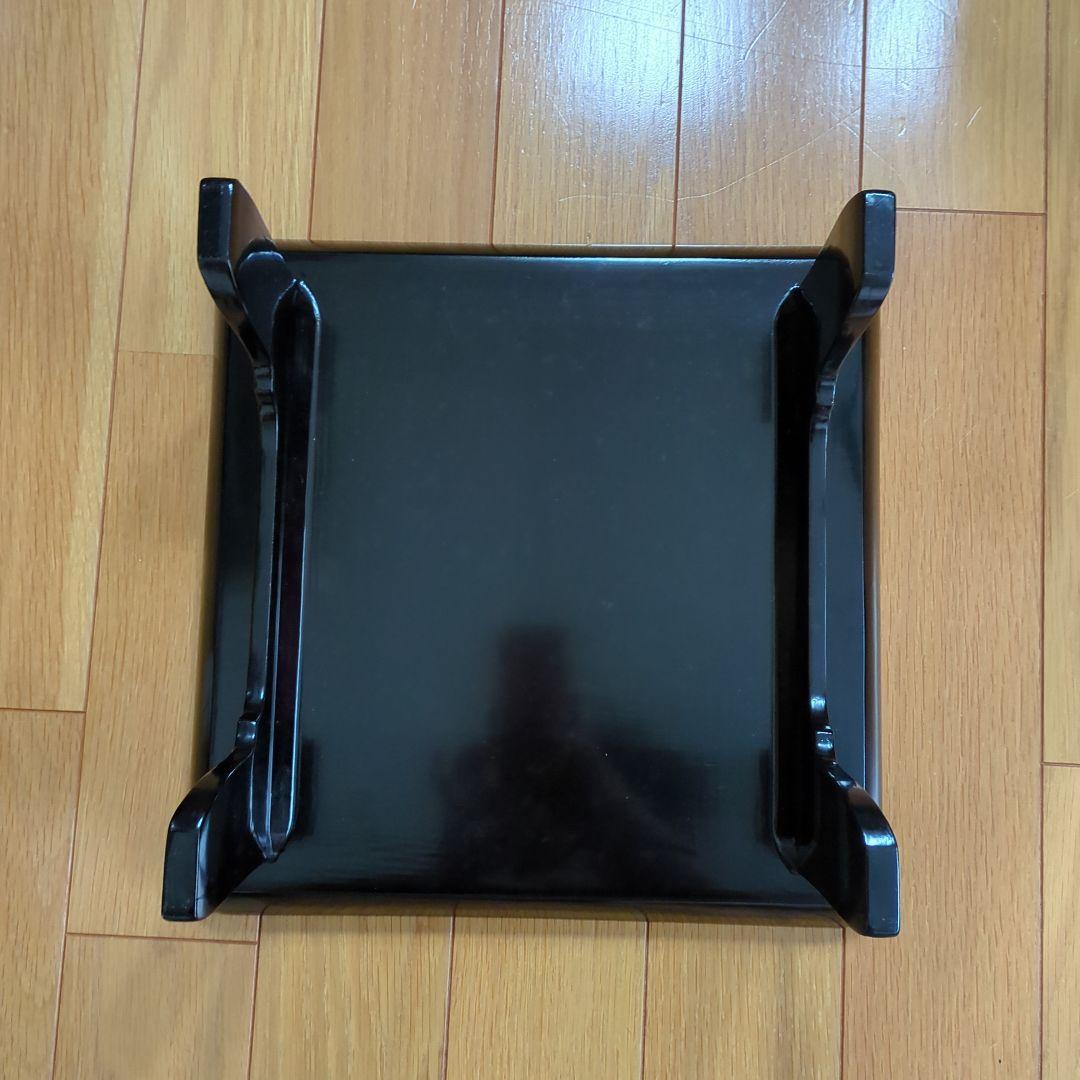 輪島塗　漆器　2セット